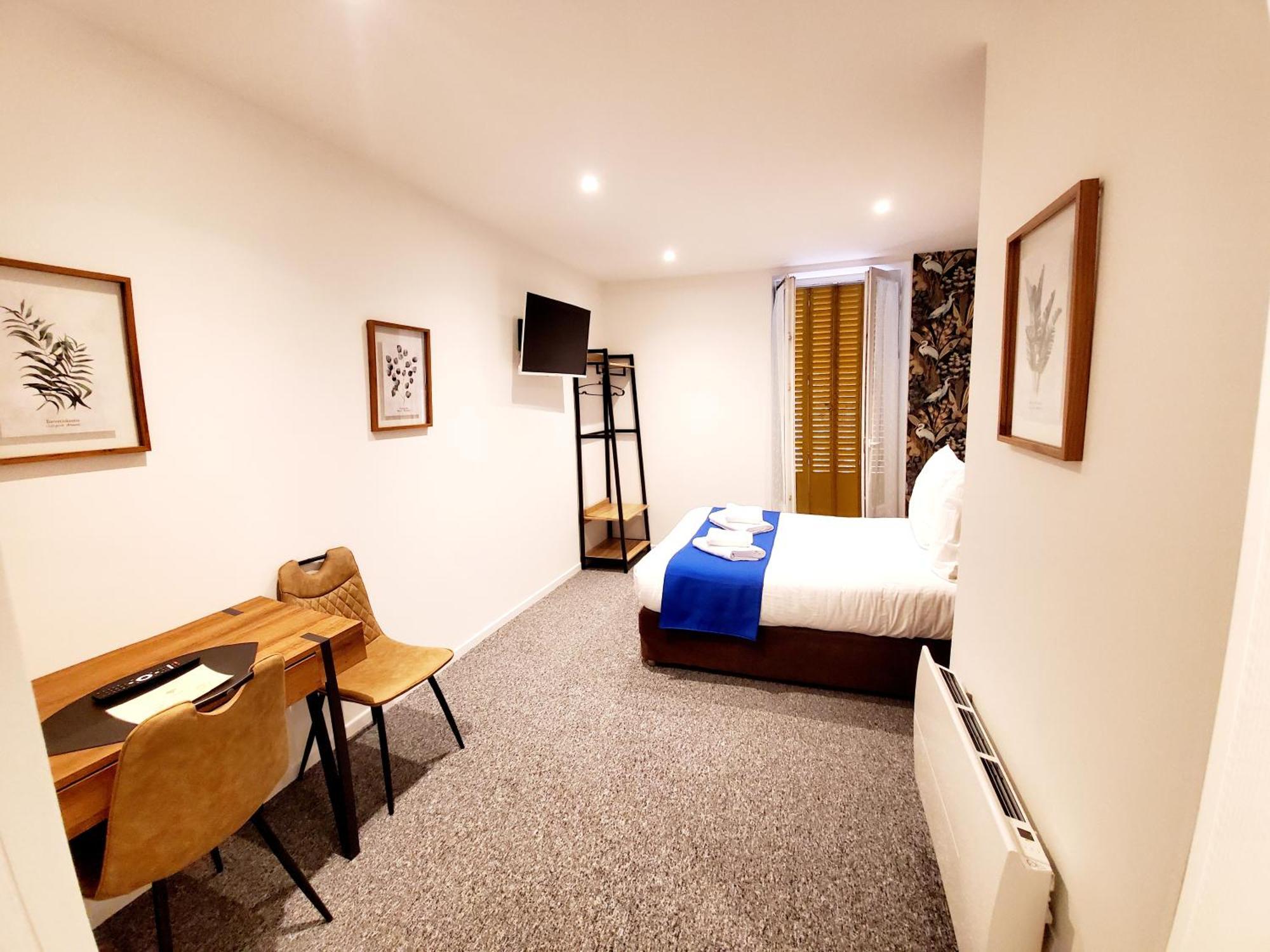 Logis Hotel Belle Etoile וישי מראה חיצוני תמונה