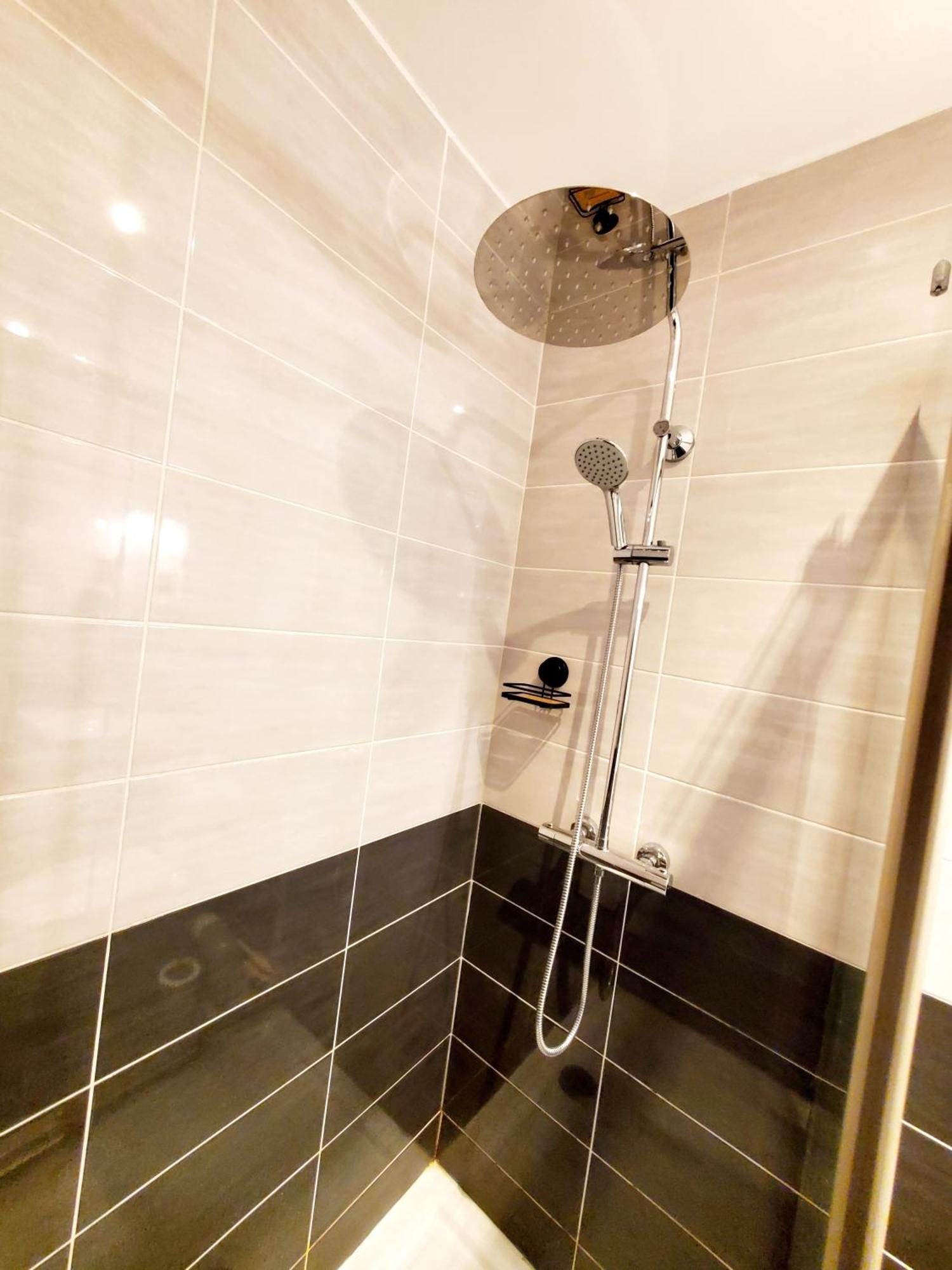 Logis Hotel Belle Etoile וישי מראה חיצוני תמונה