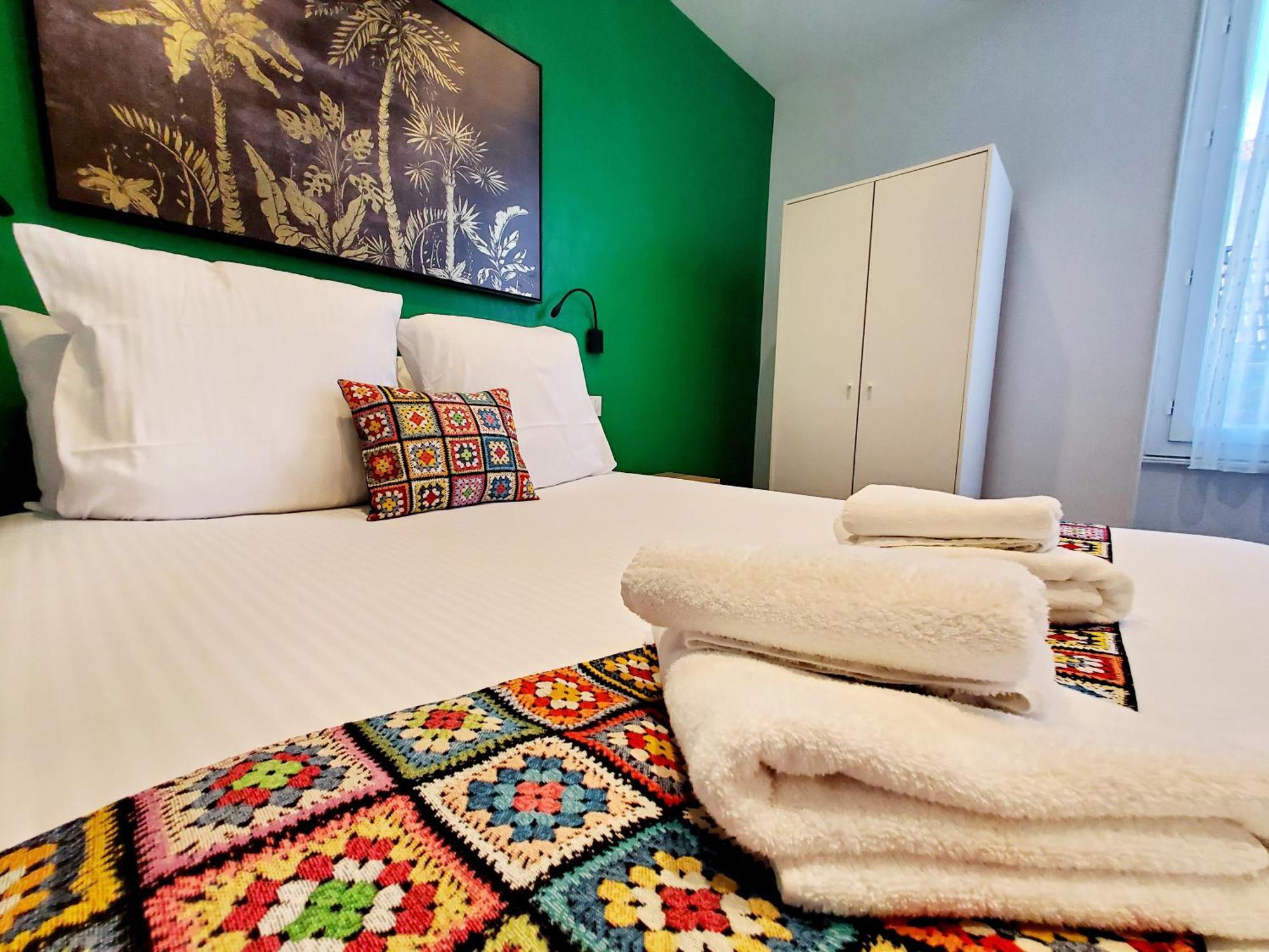 Logis Hotel Belle Etoile וישי מראה חיצוני תמונה