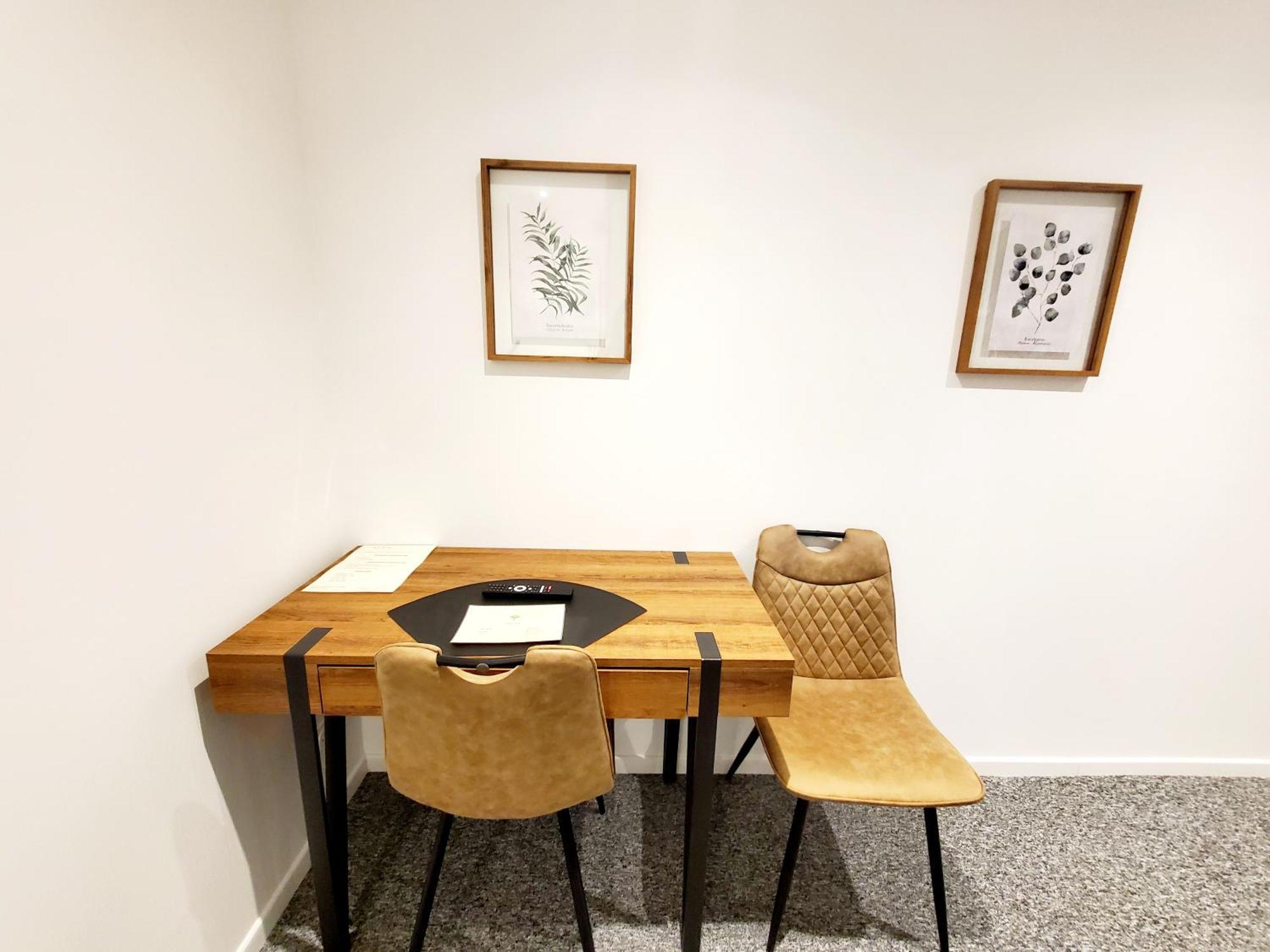 Logis Hotel Belle Etoile וישי מראה חיצוני תמונה
